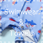 Swimwear & Towels