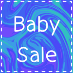 Baby Clothing Sale