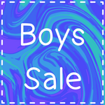 Boys' Clothing Sale