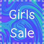 Girls' Clothing Sale