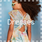 Girls' Dresses
