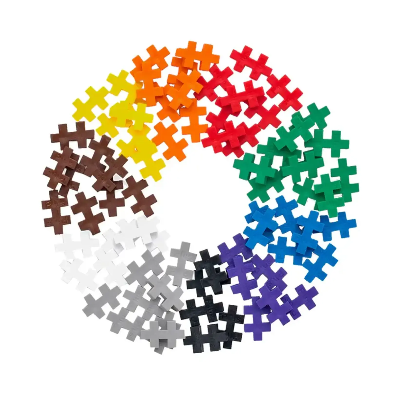 70pc Tube - Basic Mix