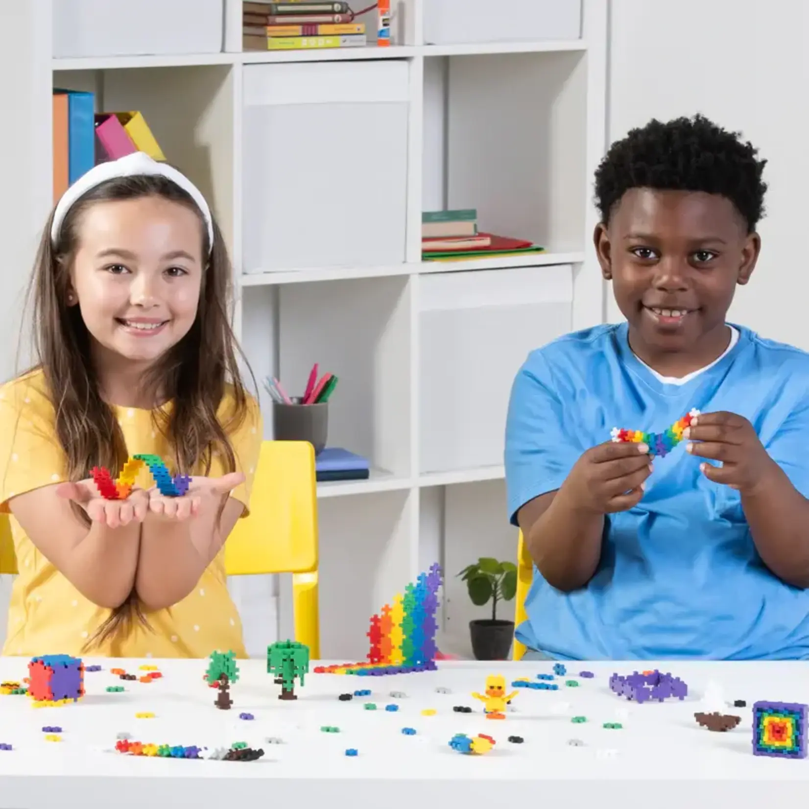 70pc Tube - Basic Mix