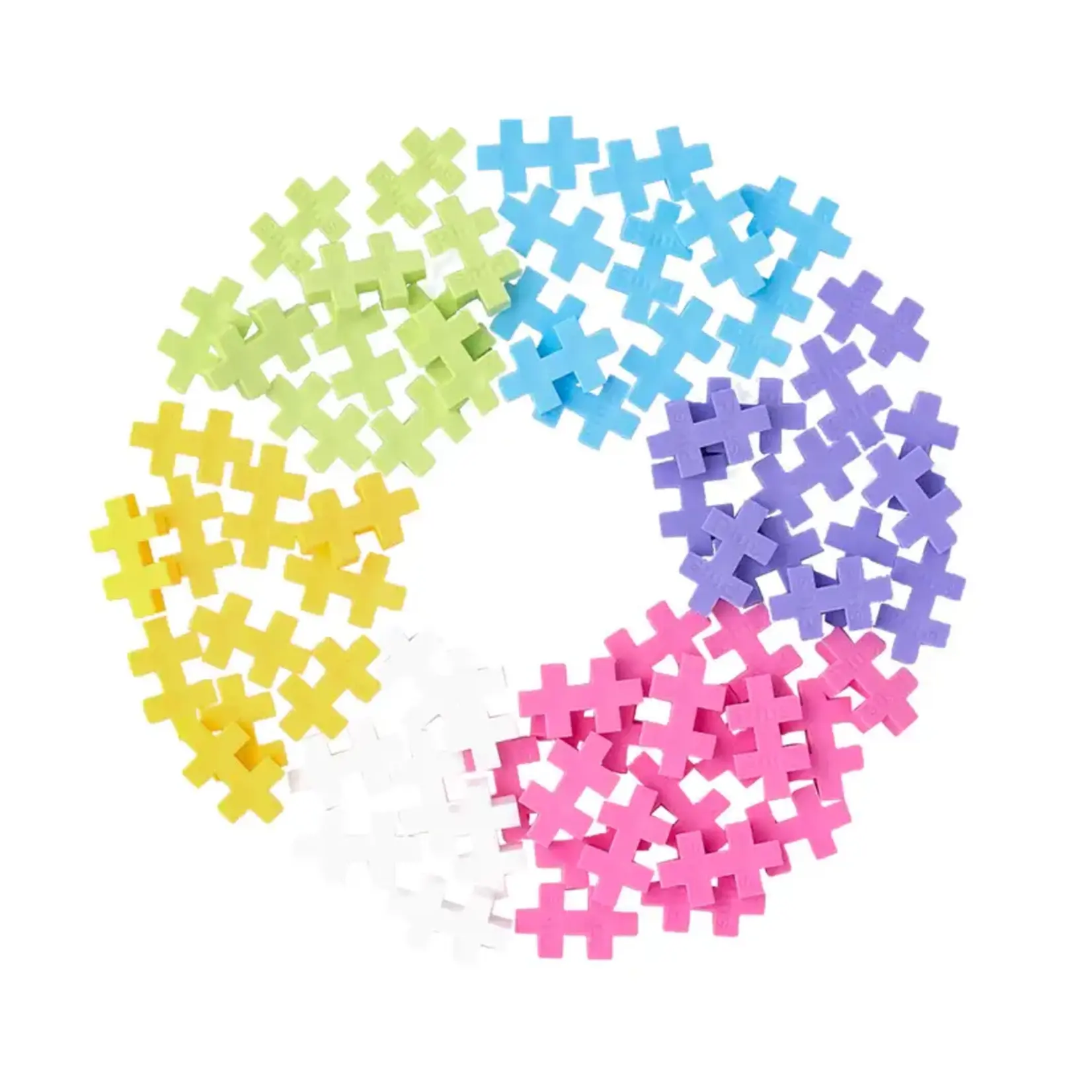 70c Tube - Pastel Mix