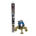 70pc Tube Lunar Lander