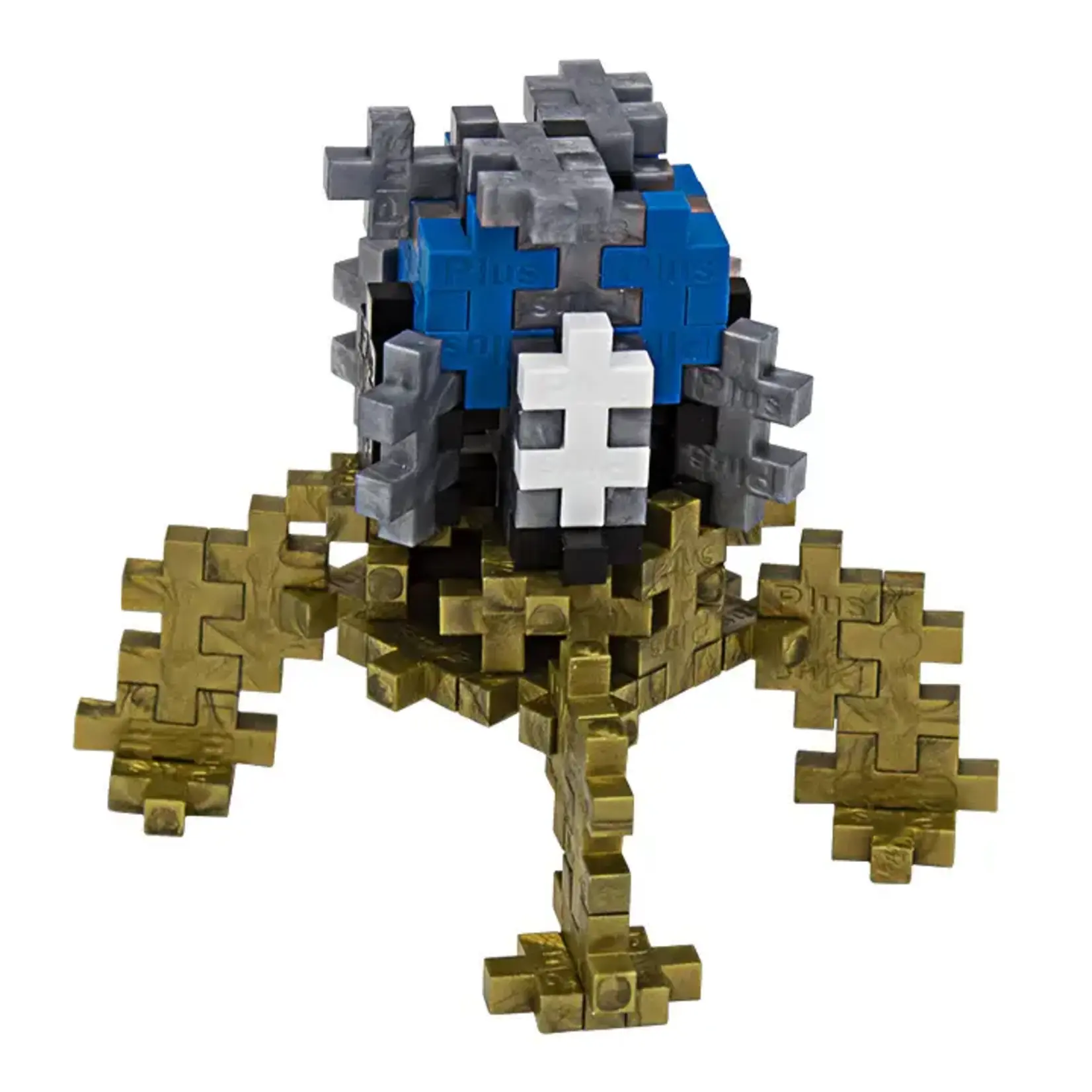 70pc Tube Lunar Lander