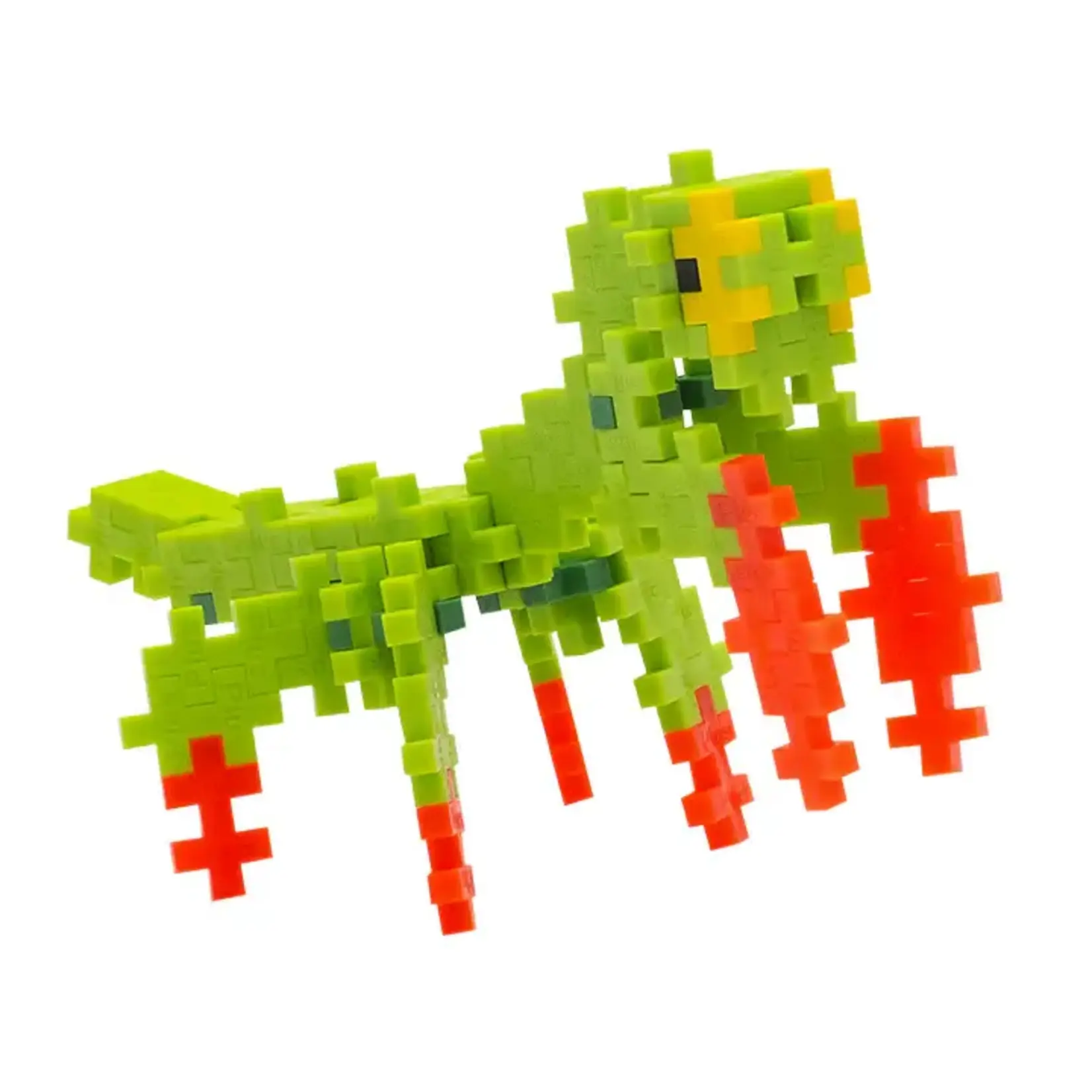 70pc Tube - Praying Mantis