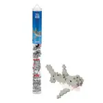 70pc Tube- Shark