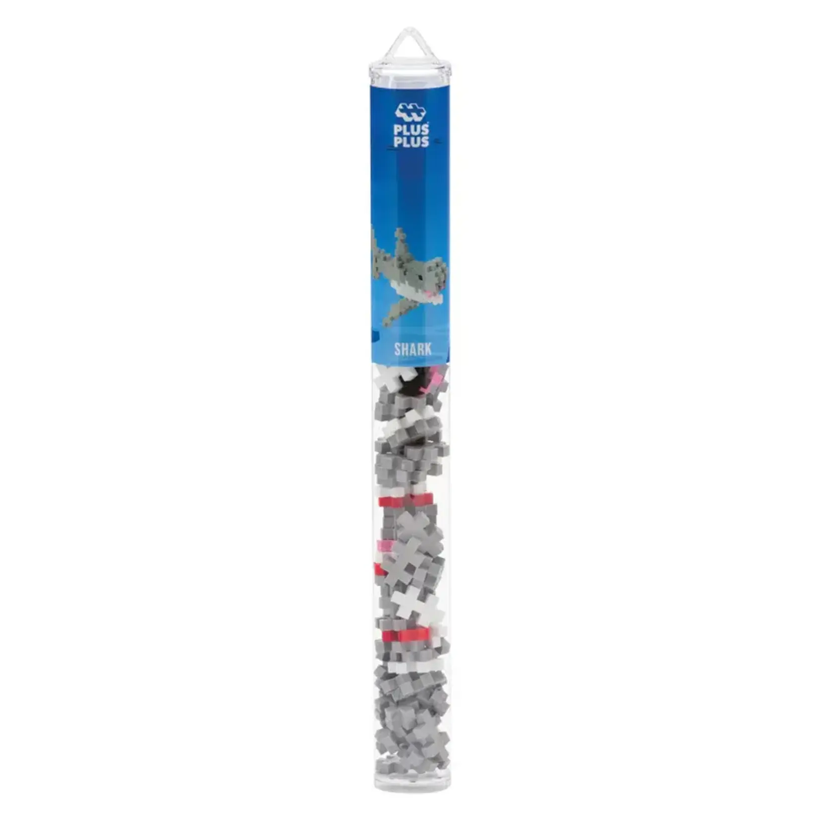 70pc Tube- Shark