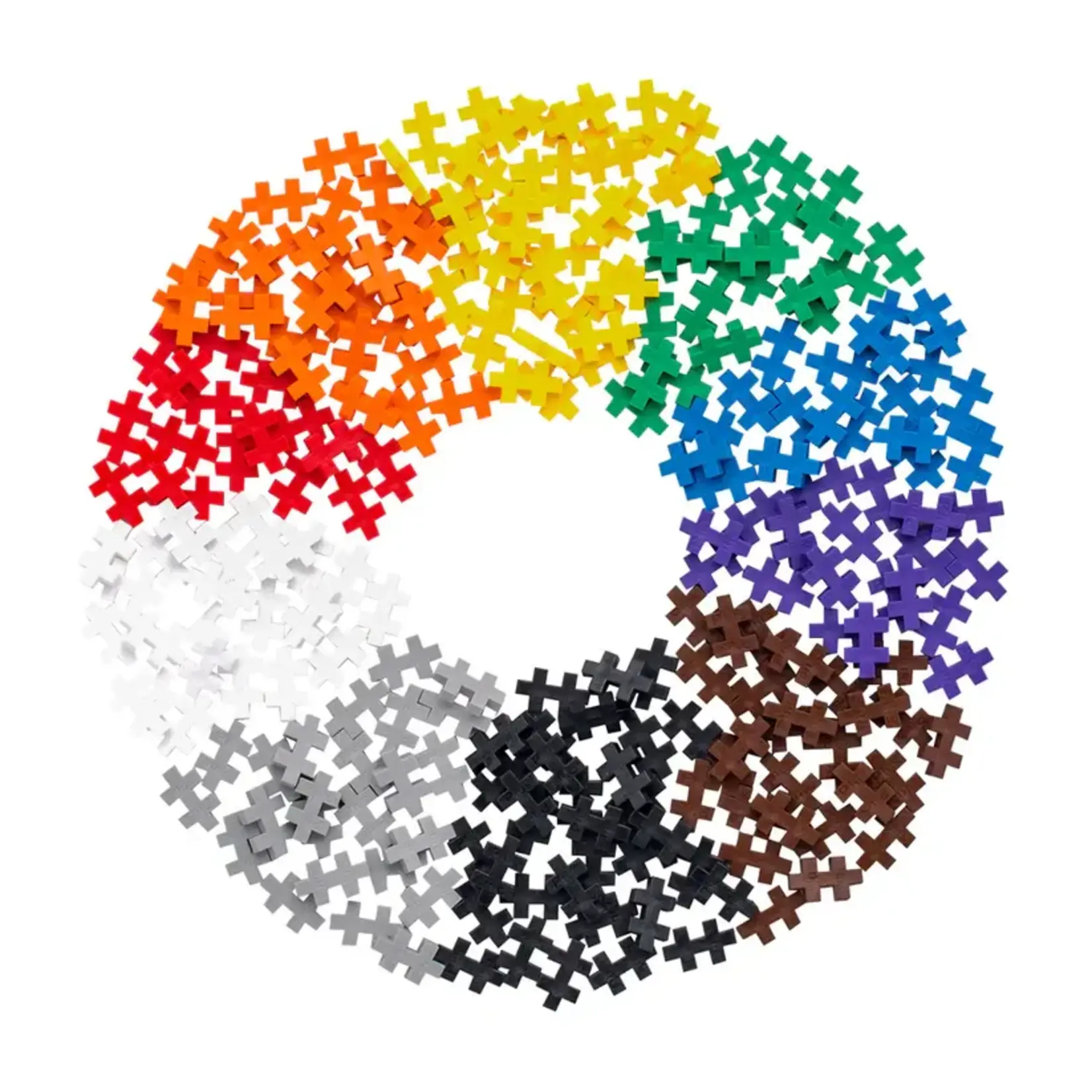 240pc Tube- Basic Mix