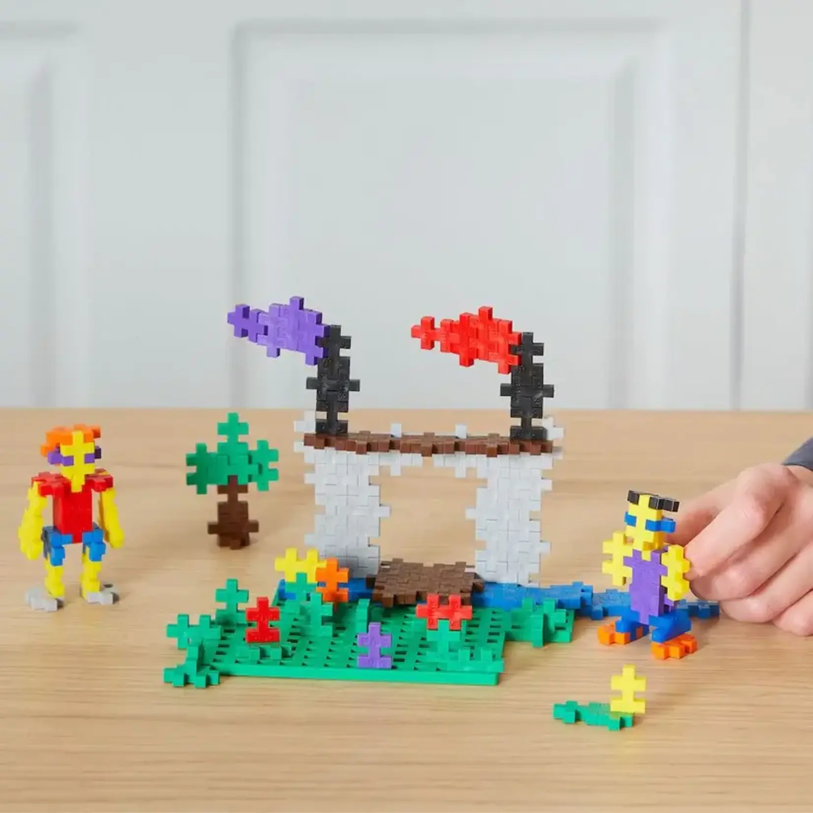 240pc Tube- Basic Mix