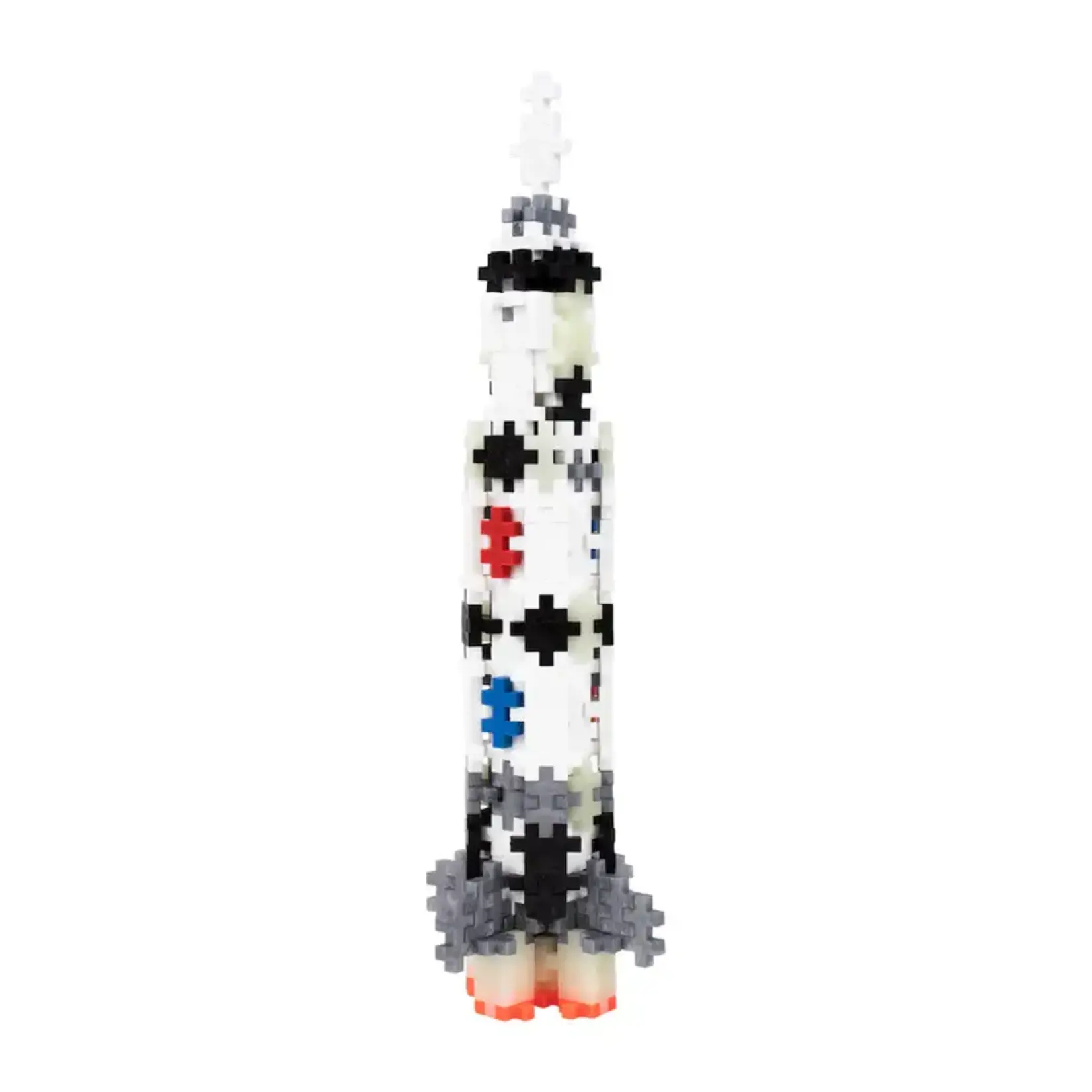 240pc Tube- Saturn V Rocket