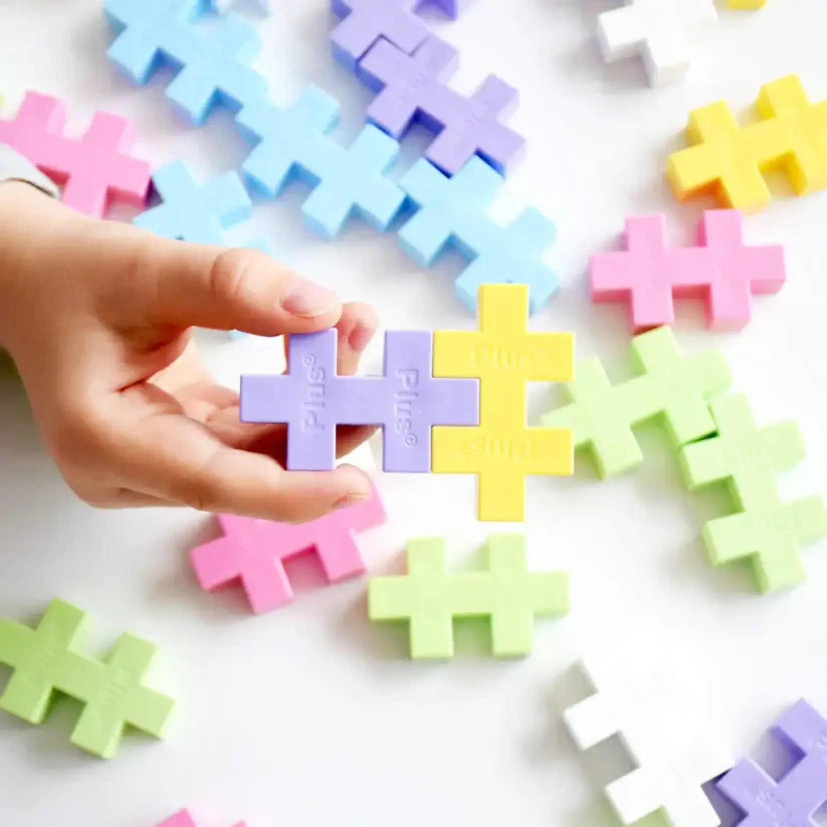 BIG 15pc Tube- Pastel