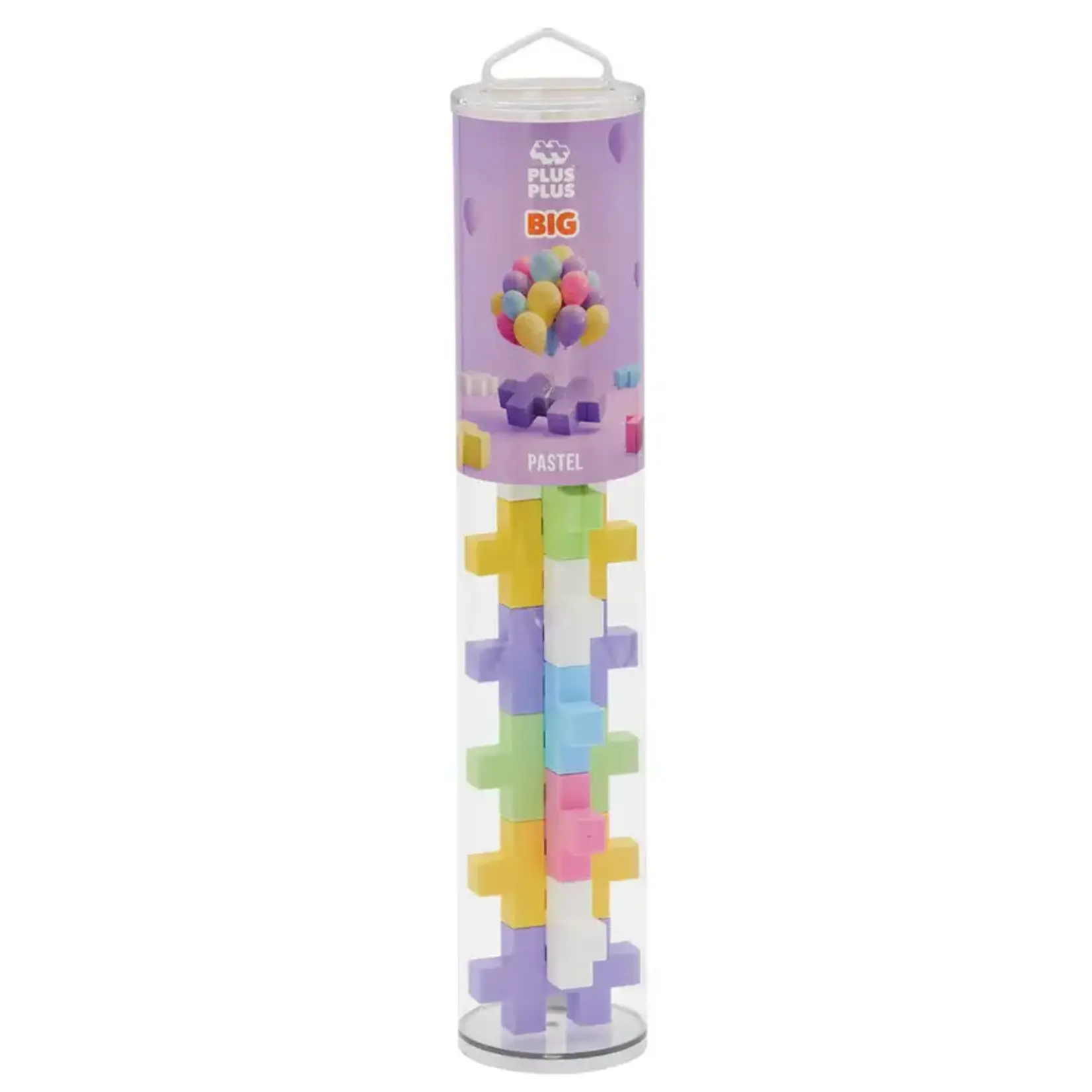 BIG 15pc Tube- Pastel