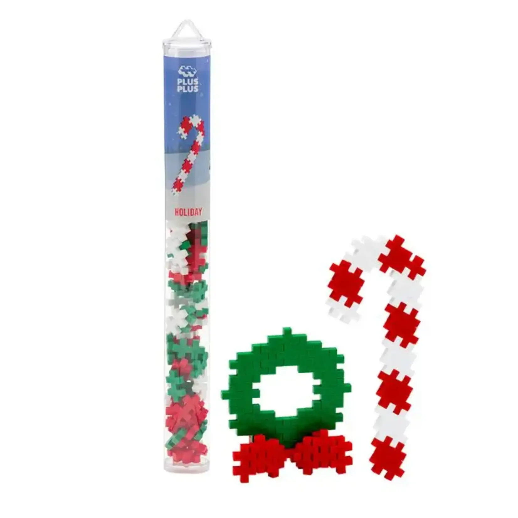 70pc Tube- Holiday