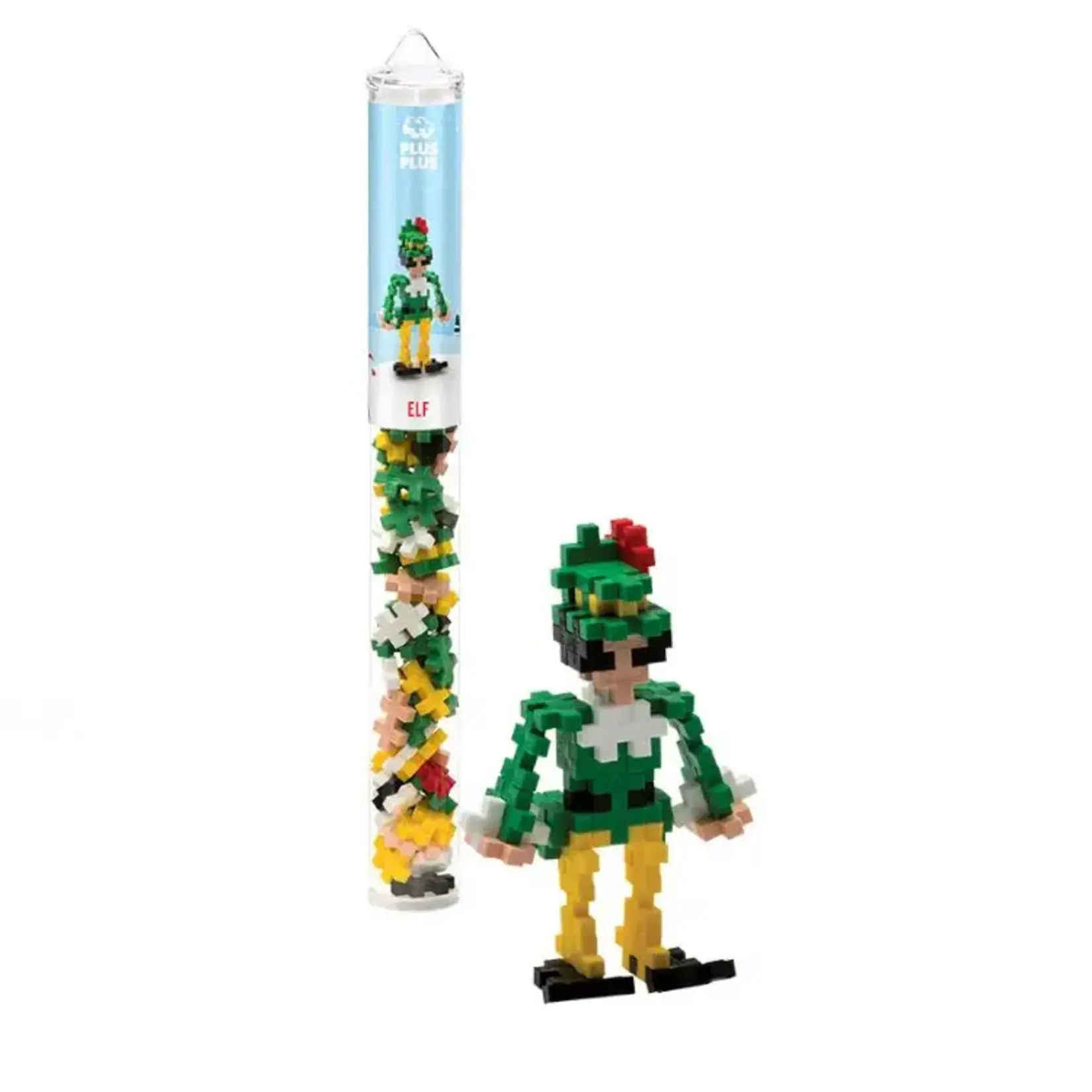 70pc Tube- Elf