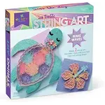 Sea Turtle String Art