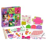 I Love Fairies Kit