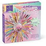 All About Me Empower Flower