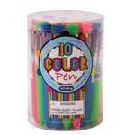 TEN COLOR PEN