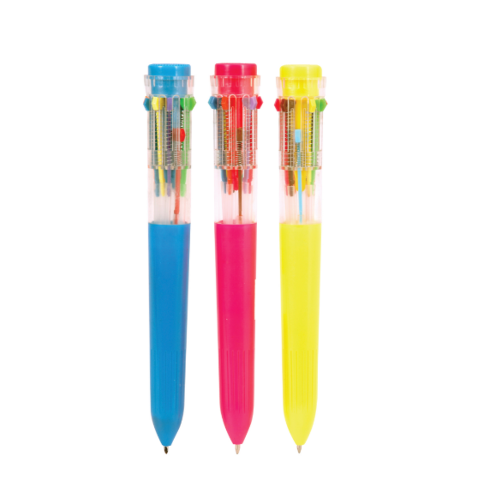 TEN COLOR PEN