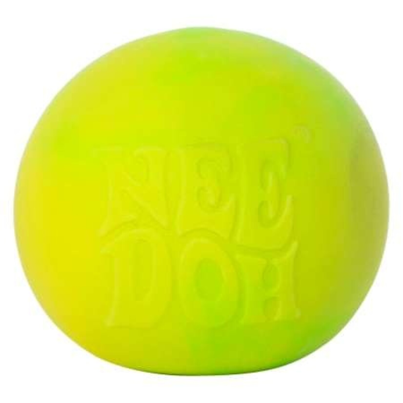 NEE DOH Swirl NeeDoh