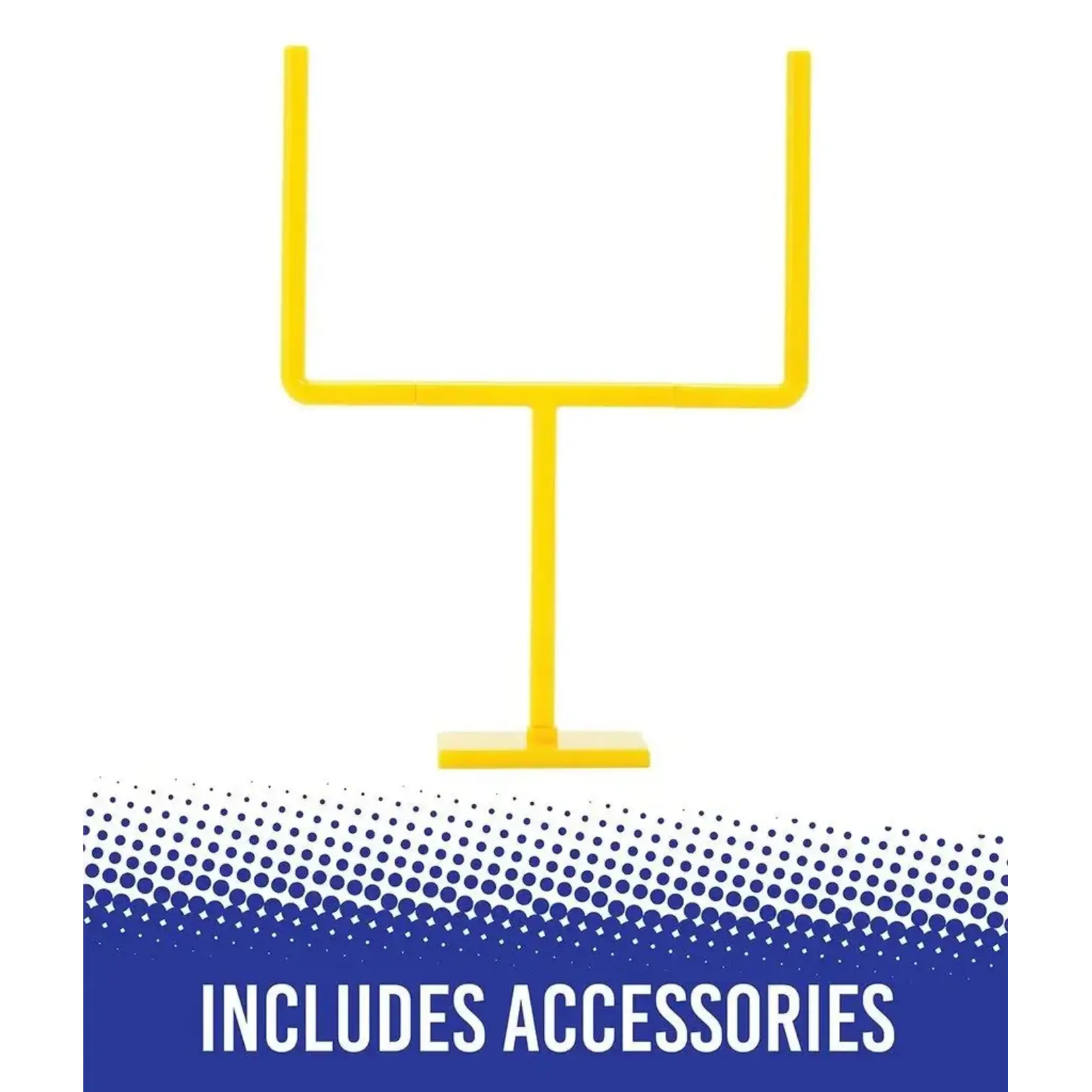 Football Field Goal Sports Putty Kit