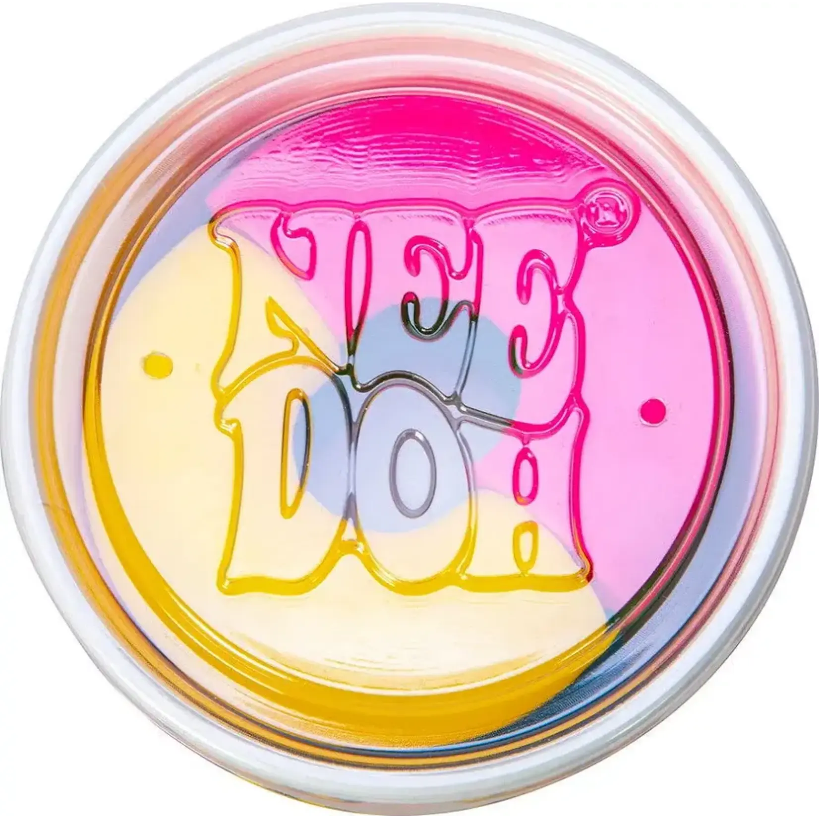 NEE DOH Mac n' Squeeze NeeDoh