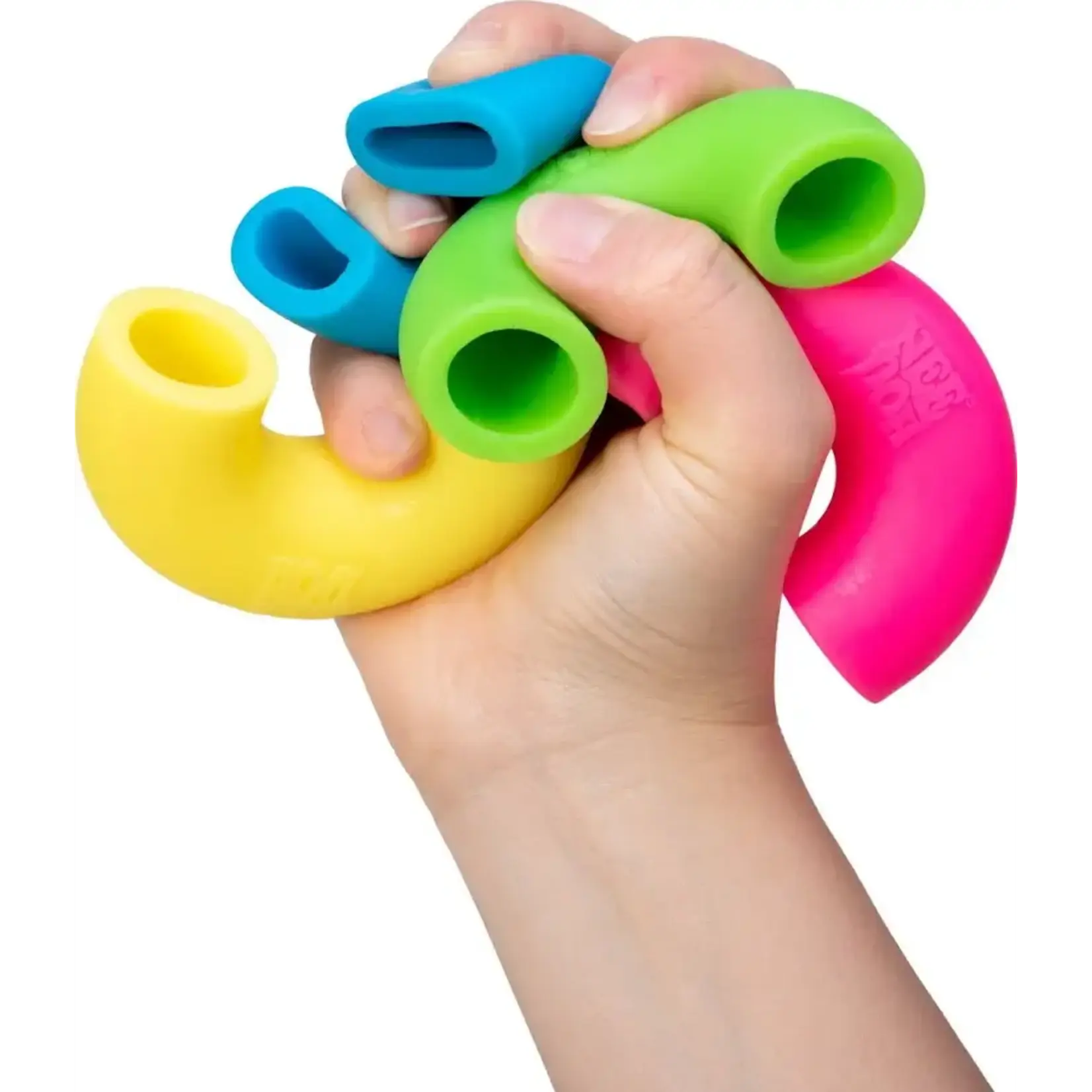 NEE DOH Mac n' Squeeze NeeDoh