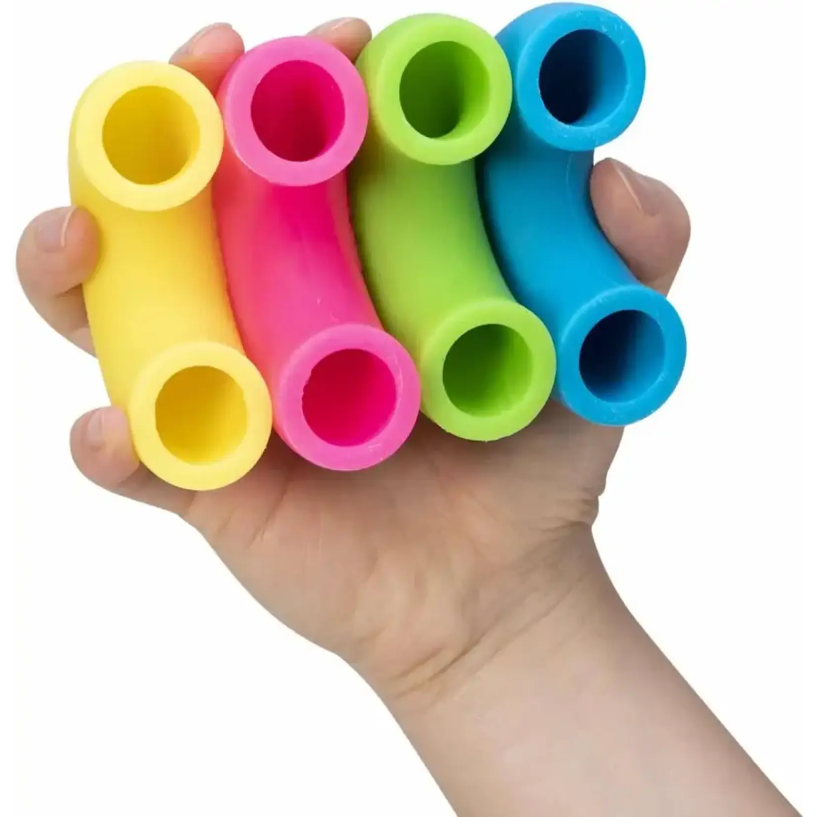 NEE DOH Mac n' Squeeze NeeDoh