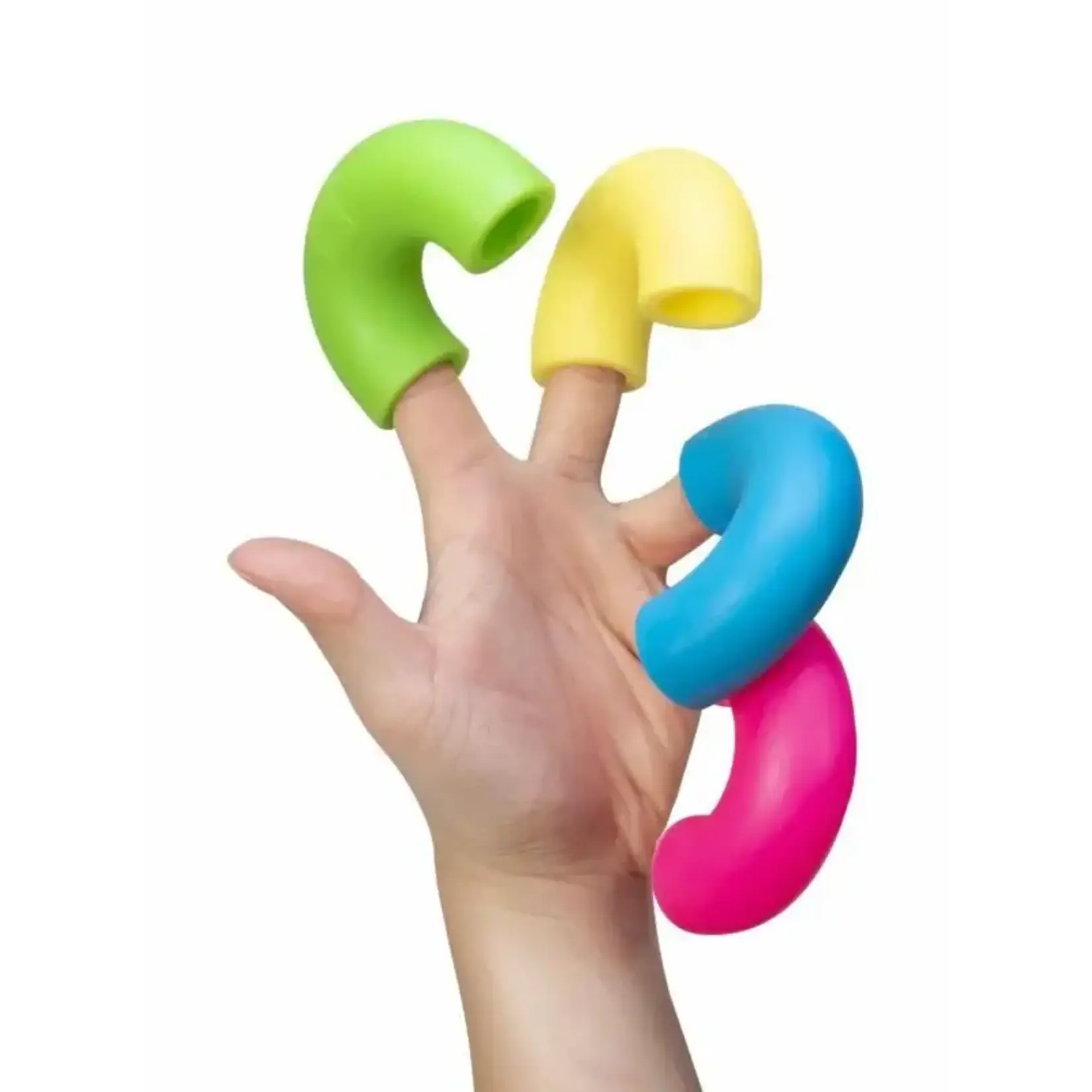 NEE DOH Mac n' Squeeze NeeDoh