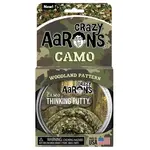 Camo Thinking Putty
