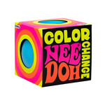NEE DOH Color Changing Nee Doh