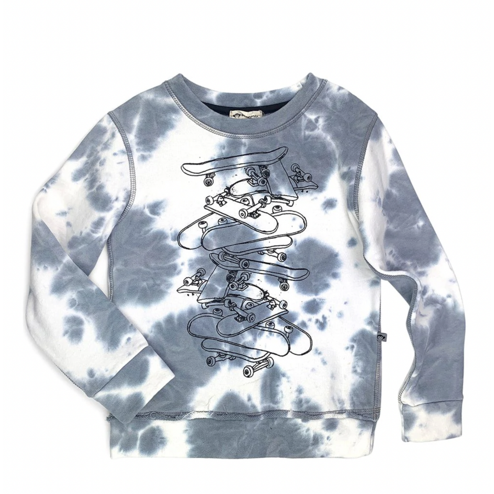 APPAMAN HIGHLAND SWEATSHIRT