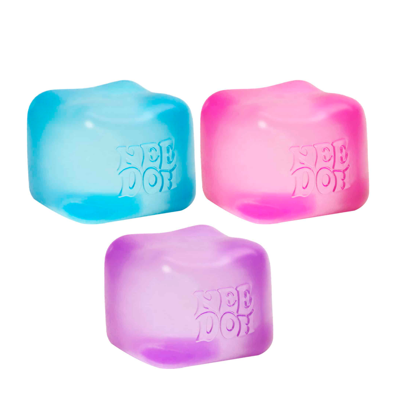 NEE DOH Nice Cube