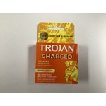 Trojan Charged (Pack of 3)