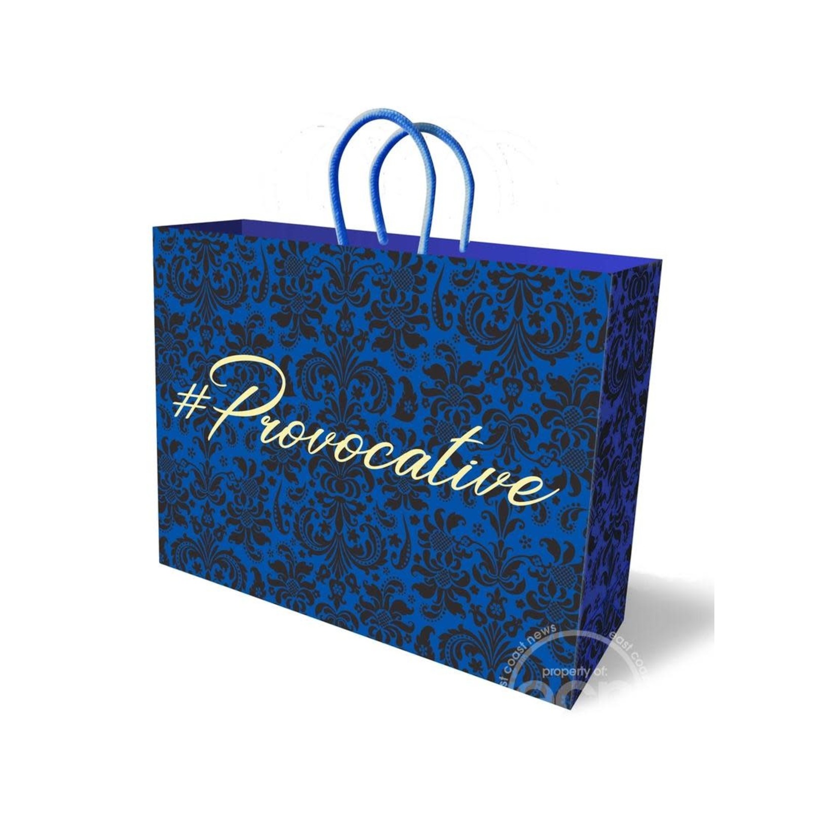 # Provacative Gift Bag