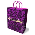 # Naughty Gift Bag