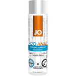 JO H2O Anal Water Based Lubricant 4oz