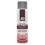 Silicone Free Hybrid Personal Warm Lubricant Water And Coconut Oil 4 Ounce