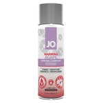 JO Agape Water Based Warming Lubricant 2oz