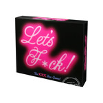 Lets F*ck! Board Game