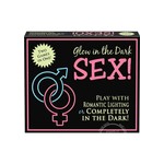 Glow-in-the-Dark SEX! Board Game