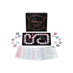 Intimacy - The Sex Game For Any Couple