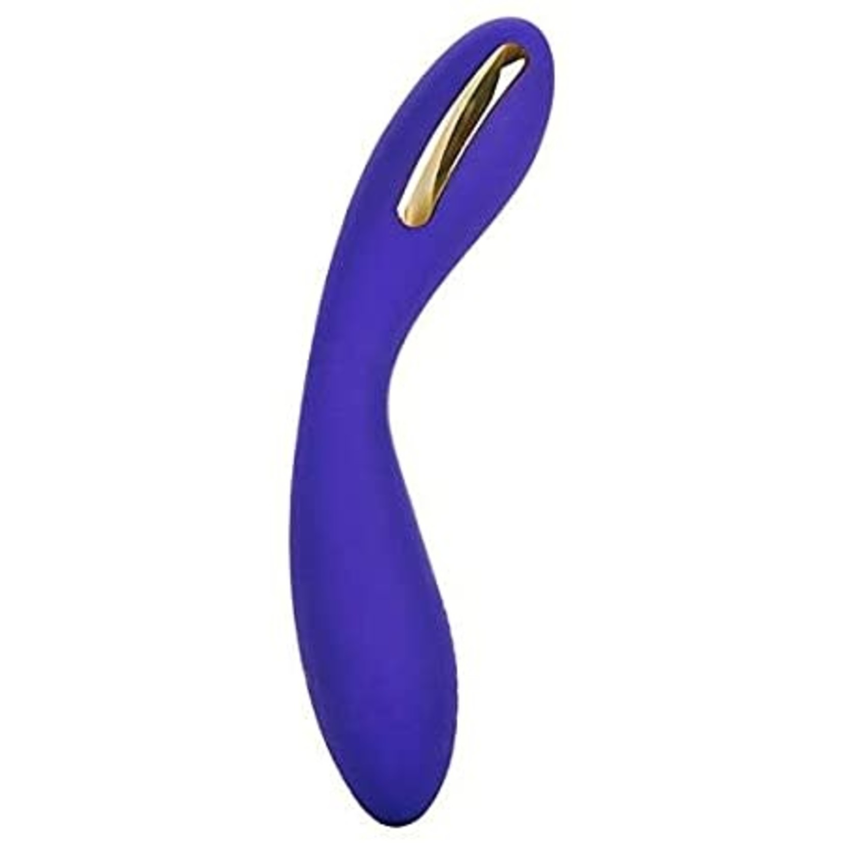 Impulse Intimate E-Stimulator Wand-Purple 8.5"