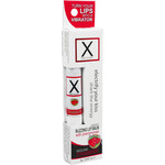 X on the Lips™ Strawberry