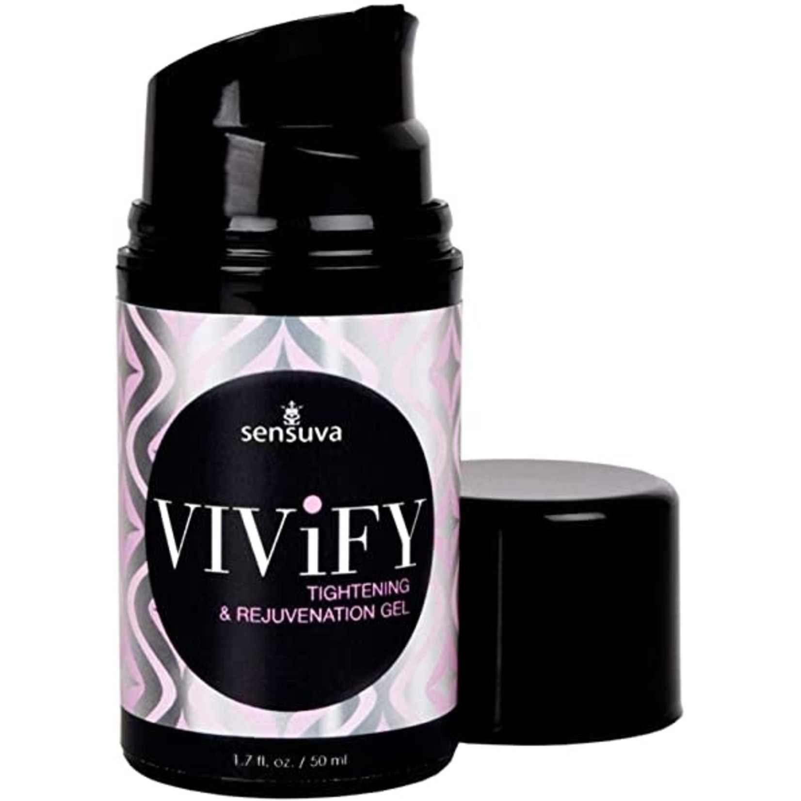 Vivify Tightening & Rejuvenation Gel 1.7 fl.oz. Bottle