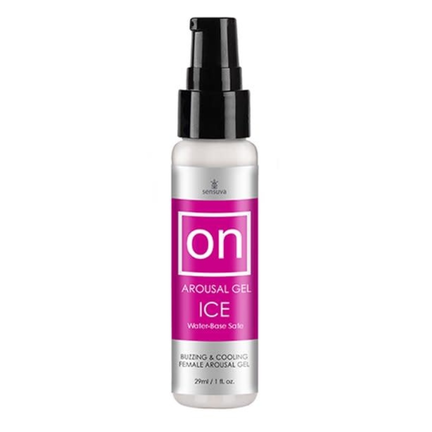 On™ for Her Arousal Gel Ice 1 fl.oz. Bottle