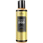 Handipop Mango Smoothie Hand Job Massage Gel 4.2 fl.oz. Bottle