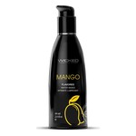Wicked Mango Flavored Water Based Lubricant 2 oz